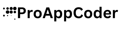 Proappcoder Logo